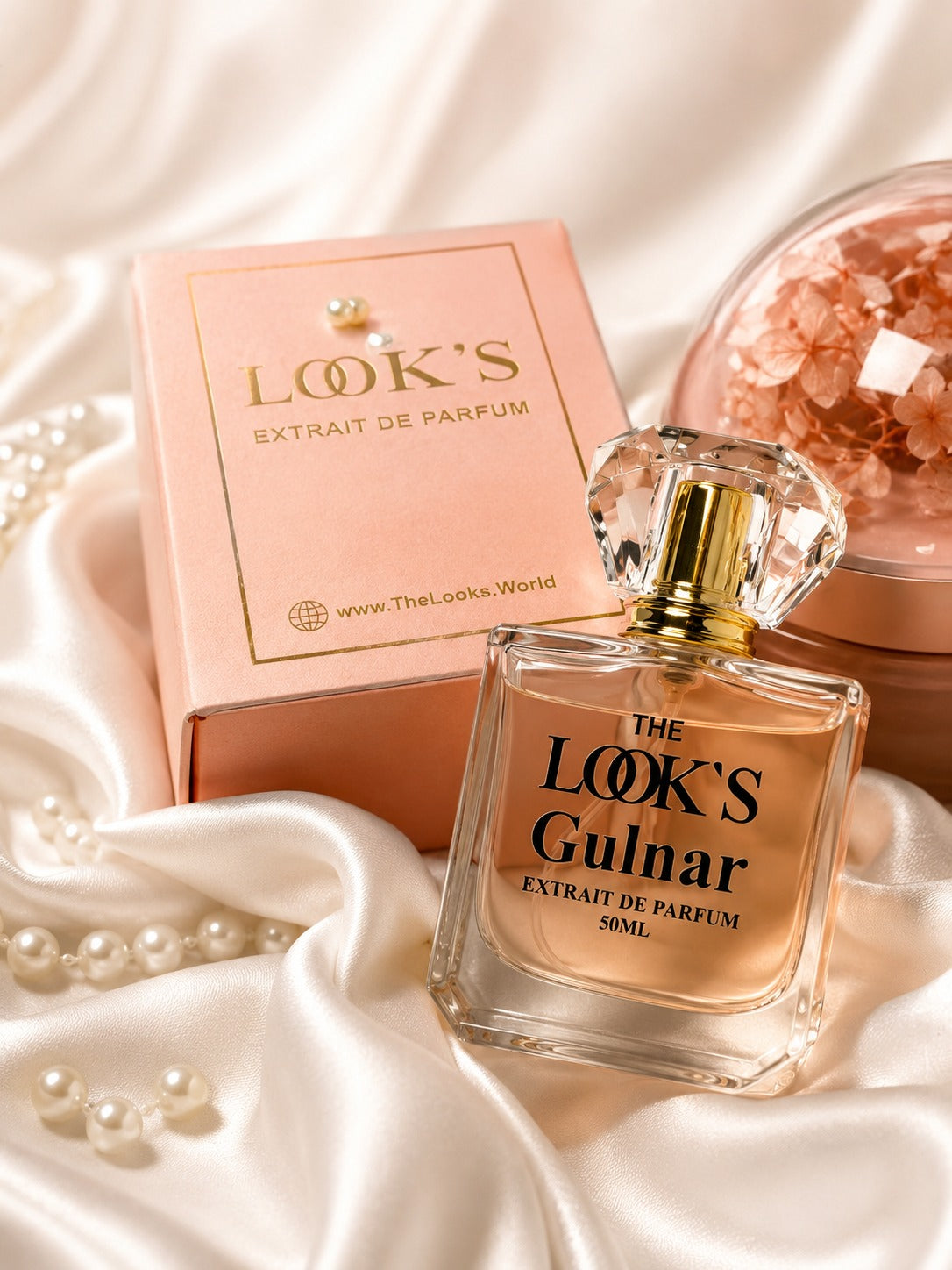 Gulnar Women's Perfume