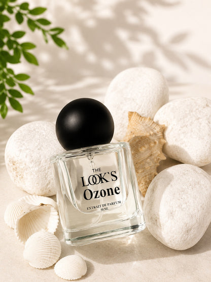 Ozone - Men's Perfume