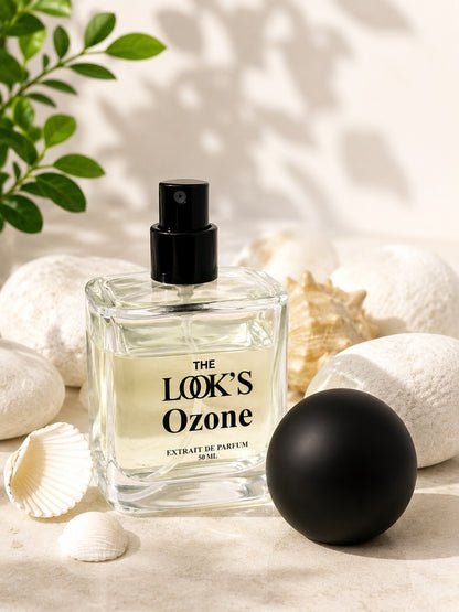 Ozone - Men's Perfume